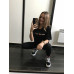 Chaussettes Échiquier de la Vie Wantee Chaussettes Échiquier de la Vie Wantee