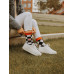 Chaussettes Échiquier de la Vie Wantee Chaussettes Échiquier de la Vie Wantee