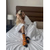 Chaussettes Tigre Wantee Chaussettes Tigre Wantee