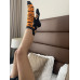 Chaussettes Tigre Wantee Chaussettes Tigre Wantee