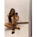 Chaussettes Tigre Wantee Chaussettes Tigre Wantee