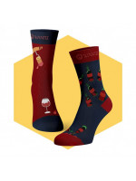 Chaussettes Vigneron Wantee Chaussettes Vigneron Wantee