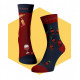 Chaussettes Vigneron Wantee Chaussettes Vigneron Wantee