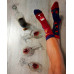 Chaussettes Vigneron Wantee Chaussettes Vigneron Wantee