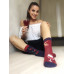 Chaussettes Vigneron Wantee Chaussettes Vigneron Wantee