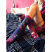 Chaussettes Vigneron Wantee Chaussettes Vigneron Wantee