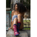 Chaussettes Vigneron Wantee Chaussettes Vigneron Wantee