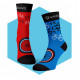 Chaussettes Cycliste Wantee Chaussettes Cycliste Wantee