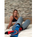Chaussettes Cycliste Wantee Chaussettes Cycliste Wantee