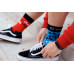Chaussettes Cycliste Wantee Chaussettes Cycliste Wantee