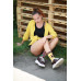 Chaussettes Singes Malins Wantee Chaussettes Singes Malins Wantee