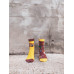 Chaussettes Singes Malins Wantee Chaussettes Singes Malins Wantee
