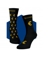 Chaussettes Euro Wantee Chaussettes Euro Wantee