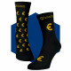 Chaussettes Euro Wantee Chaussettes Euro Wantee