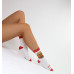 Chaussettes Hamburger et Frites Wantee Chaussettes Hamburger et Frites Wantee