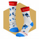 Chaussettes Hockey Wantee Chaussettes Hockey Wantee