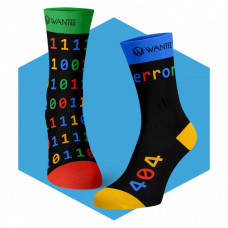Chaussettes IT Wantee Chaussettes IT Wantee