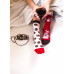 Chaussettes Café Wantee Chaussettes Café Wantee
