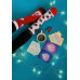 Chaussettes Café Wantee Chaussettes Café Wantee