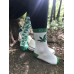 Chaussettes Marihuana Wantee Chaussettes Marihuana Wantee
