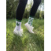 Chaussettes Marihuana Wantee Chaussettes Marihuana Wantee