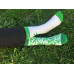 Chaussettes Marihuana Wantee