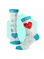Chaussettes Medical Two Wantee Chaussettes Medical Two Wantee