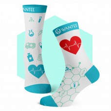 Chaussettes Medical Two Wantee Chaussettes Medical Two Wantee