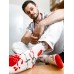 Chaussettes Medical X Wantee