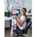 Chaussettes Medical X Wantee Chaussettes Medical X Wantee