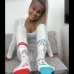 Chaussettes Medical X Wantee Chaussettes Medical X Wantee