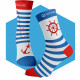 Chaussettes Marin Wantee Chaussettes Marin Wantee