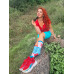 Chaussettes Marin Wantee Chaussettes Marin Wantee