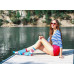Chaussettes Marin Wantee Chaussettes Marin Wantee