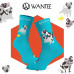 Chaussettes Chiens Espiègles Wantee Chaussettes Chiens Espiègles Wantee