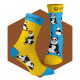 Chaussettes Panda Wantee Chaussettes Panda Wantee