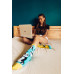 Chaussettes Panda Wantee Chaussettes Panda Wantee