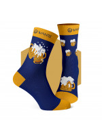 Chaussettes Petite Bière Wantee Chaussettes Petite Bière Wantee