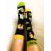 Chaussettes Bière Wantee Chaussettes Bière Wantee