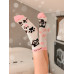 Chaussettes Adorables Chatons Wantee Chaussettes Adorables Chatons Wantee