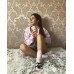 Chaussettes Adorables Chatons Wantee Chaussettes Adorables Chatons Wantee
