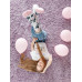 Chaussettes Adorables Chatons Wantee Chaussettes Adorables Chatons Wantee