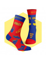 Chaussettes Super Athlete Wantee Chaussettes Super Athlete Wantee