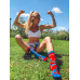 Chaussettes Super Athlete Wantee Chaussettes Super Athlete Wantee