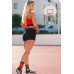 Chaussettes Super Athlete Wantee Chaussettes Super Athlete Wantee