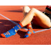 Chaussettes Super Athlete Wantee Chaussettes Super Athlete Wantee