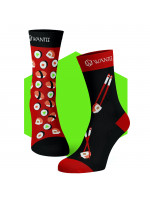 Chaussettes Sushi Wantee Chaussettes Sushi Wantee