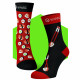 Chaussettes Sushi Wantee Chaussettes Sushi Wantee