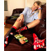 Chaussettes Sushi Wantee Chaussettes Sushi Wantee