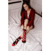 Chaussettes Sushi Wantee Chaussettes Sushi Wantee